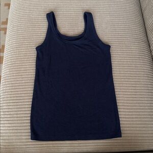 Aerie Midnight Blue top